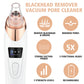 Electric Blackhead Remover Vacuum Acne Cleaner