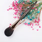 MY DESTINY Goat Hair Round Blush Brush