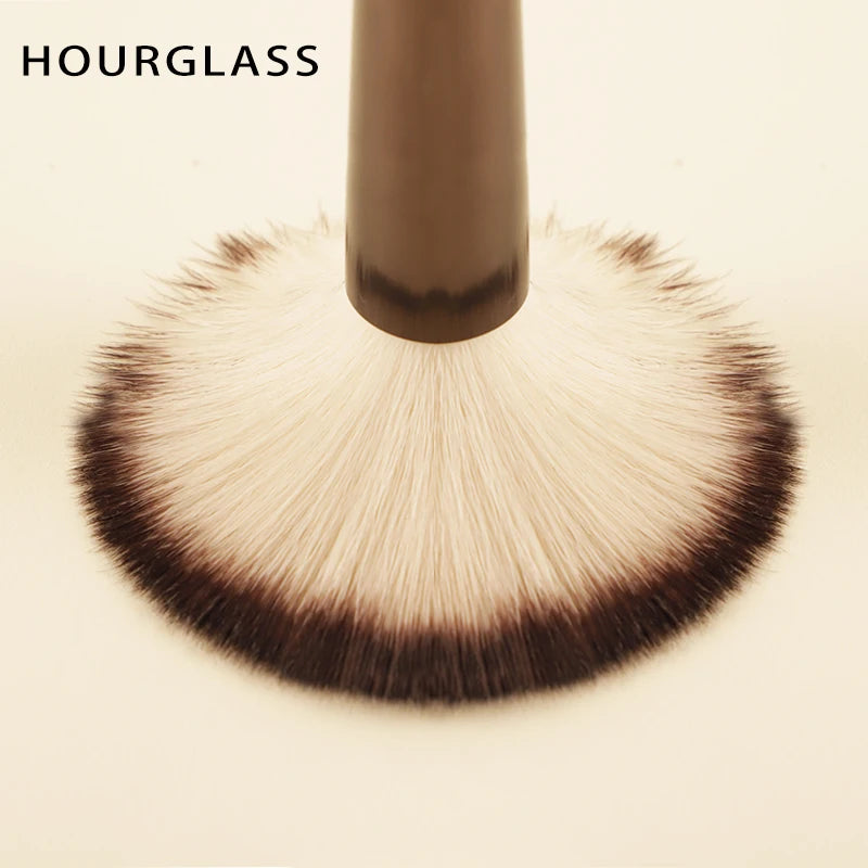 Hourglass Makeup Brush All Kinds Eyeshadow Foundation Concealer Powder Bronzer