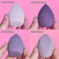 4pcs/bag Fashion Make up Blender Cosmetic