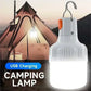 60W Emergency Light Outdoor Camping Supplies Edc Outdoor USB Rechargeable