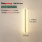 Wall Lamps Line Minimalist  Light Long Strip  Outdoor Waterproof