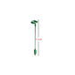 1-15PCS Plant Supports Stakes Flower Stand