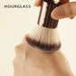 Hourglass Makeup Brush All Kinds Eyeshadow Foundation Concealer Powder Bronzer