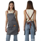 New Fashion Kitchen Aprons for Woman and Men