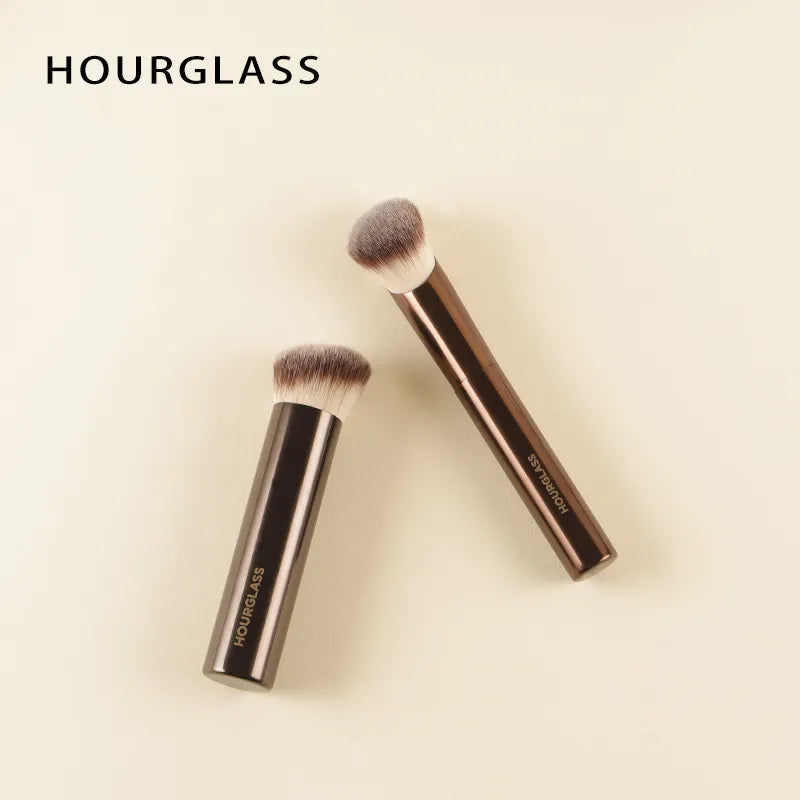 Hourglass Makeup Brush All Kinds Eyeshadow Foundation Concealer Powder Bronzer