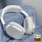 P9 Wireless Bluetooth Headphones With Mic Noise Cancelling Headsets Stereo Sound Earphones