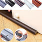 Waterproof Seal Strip Draught Excluder Stopper Door Bottom