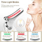 Facial Microcurrent EMS Neck Face Lifting Massager