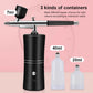 Airbrush Nail With Compressor Portable Air brush