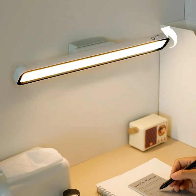 Desk Lamp Hanging Magnetic Table Lamp