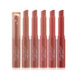 1Pc Nude Matte Lipstick Waterproof Long Lasting