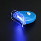 1PC LED Teeth Whitening Light Mini Blue Light Teeth Whiten Lamp