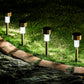 Outdoor Solar Lights Garden Lights Solar Powered Lamp Lantern Waterproof