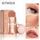 O.TWO.O Lipstick Blush Stick 3-in-1