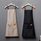 New Fashion Kitchen Aprons for Woman and Men