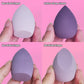 4pcs/bag Fashion Make up Blender Cosmetic