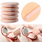 4pcs/bag Fashion Make up Blender Cosmetic