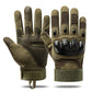 Military Gloves Shooting Gloves Touch Design Fitness Protection Sports Motorcycle Hunting Full Finger Walking Gloves