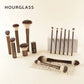 Hourglass Makeup Brush All Kinds Eyeshadow Foundation Concealer Powder Bronzer