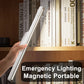 Desk Lamp Hanging Magnetic Table Lamp